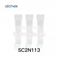 McAb IVD In Vitro Diagnostic Uncut Sheet Raw Material COVID-19