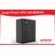 Possess Date Center and Local area Networks function UPS Series 160KVA /  3Ph in / out 12p / 6p