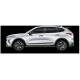 2023 Great Wall Haval Red Rabbit 1.5T Car with Panoramic Sunroof 4 Wheels Adults Cars