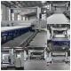 Cutting Edge Efficiency CNC Foam Cutting Machine With Linear Guide