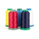 Bonded Nylon Sewing Thread High Tenacity N66 High Waterproof Property