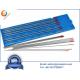 WT20 Red Tungsten Welding Electrodes ASTM B387 - 2010