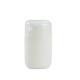 Press Type Emulsion Bottles with Lotion Pump Dispenser 50ml Cosmetic Empty Containers