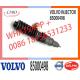 85000498 20584346 20972224 21340612 21371673 85000987 85003264 9021371673 Diesel Fuel Injector for VO-LVO