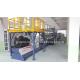 Sugar bags 50 KG production line,capacity 20,000,000bags per year,customizable,Stainless Steel Material
