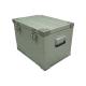 Customized Powder Coated Aluminum Alloy Industrial Tool Storage Case Box