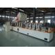 HG76 Carbon Steel Tube Mill Machine for High-frequency Straight Seam Welded Pipe