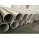 AISI Stainless Steel Pipes Welded Tube 10mm SS410 420 JIS 30mm For Construction