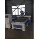 3KW / 4.5KW / 6KW Cnc Router Machine For Wood , Craftsman Wood Carving Machine