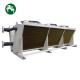 Save Water Vertical Dry Chiller For Water Scarce Areas