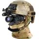 PVS 14 Helmet Monocular Night Vision Optic Scope For Bird Watching