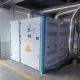 High Capacity Hopper Dryer For Plastic Dehumidifying 220V / 50Hz
