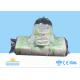 Magic Disposable Baby Diaper Cotton Printed Nonwoven Customized Soft Breathable