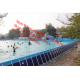 frame swimming pool  metal frame pool pool noodles manufacturer swiming pool equipment