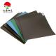 Smooth Plastic Black White Blue Green HDPE Geomembrane for 2mm Environmental