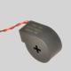 Cross Holes Standard Type Three Phase Transformer Electricity Meters Use