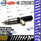Diesel Fuel Injector 21371675 BEBE4D24104 BEBE4D24004 85000872 E3.18 for VOL MD13 EURO 4 HIGH POWER