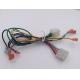 Reliable Cable And Harness Assembly / Electrical Harness Assembly For Refrigerator