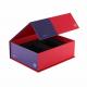 Fancy Design Medicine Packaging Box Gray Cardboard Gift Paper Packing Box