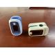 Pediatric Blood Oxygen Finger Monitor , Fingertip Pulse Oximeter With Oled Display, blood oxygen monitor