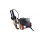 1700W Hot Air TPO PVC Welding Machine 0.78 Inch Weld Seam Width