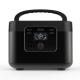 Rechargeable 1000 Watt Portable Power Station 568wh MPPT Emergency Portable Power Station