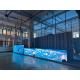 Ultra-Thin P1.25 LED Indoor And Outdoor Billboard SMD Small Pixel High Resolution Full Color