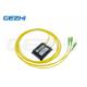 1530nm 2CH SC APC Passive CWDM Multiplexer 500mw OADM Splitter