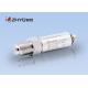 Micro Fused Technology Industrial Pressure Transducer Range Up To 6000 Bar