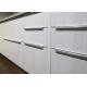 MDF Modern Cabinet Doors And Replacement Drawers For Kitchen Cabinet Furniture