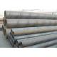 L290 ssaw steel pipe, made in china