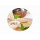 Multi Function Silicone Kitchen Gadgets / Silicone Slip On Spout Pourer