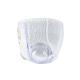 Breathable Backsheet Pant Type Diapers White ADL Size 4 Pull Up Nappies