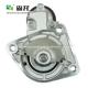 12V 10T 1.4KW Excavator Starter South American car Motor CST10432AS CST10432ES M000T33571ZC 0001108430 0001108431 S0485