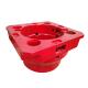 MSP MPCH Master Bushing Solid Body For Rotary Table 27.5 Inch 37.5 Inch For Oil Drilling