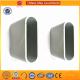 Industrial Aluminum Heatsink Extrusion Profiles 1.0 / 1.2 Thickness