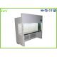 Customized HEPA Filtered Clean Bench / Horizontal Laminar Flow Clean Bench