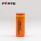 130mA ER18505 Primary Cell Battery 4000mAh 18.5*50.5mm