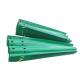 Anti-corrosion Steel Guardrail W Beam 3 To 2 Two To Be Three Guardrail Traffic Barrier