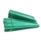 Hot Dipped Galvanized 3 To 2 Two To Be Three Highway Guardrails for Road Traffic Safety