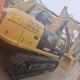 CAT 312D Crawler Hydraulic Digger with 12920 KG Machine Weight and C4.2ACERT Engine