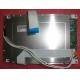 SX14Q004-ZZA  HITACHI  5.7inch 320×240, 160 cd/m²  Storage Temperature: -20 ~ 70 °C INDUSTRIAL LCD DISPLAY