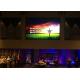 Terrific Visual Effect Silent Stage Backdrop Video Wall Led Church Screen
