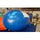 4m Long 0.18mm PVC Inflatable Advertising Products Helium Balloons