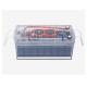 OEM ODM LiFePO4 Battery Most Popular Seller with Transparent Case and Bluetooth Communicator 24V 100Ah