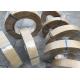 Multifunctional Mooring Winch Brake Lining Roll High Temperature Resistance