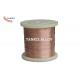 CuNi 23 Copper Nickel Alloy Wire