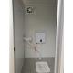 Outdoor Steel Portable Toilet Temporary Modular Camping Public Shower Room