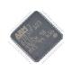 MCU CHIP 32BIT 256KB FLASH 64LQFP Microcontroller STM32F103RCT6