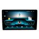 Good Quality Android 10 System BT Display 1+16GB 1+32GB 4 Core Universal Car Radio Stereo 9 inch Car DVD Player